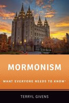 What Everyone Needs To KnowRG - Mormonism