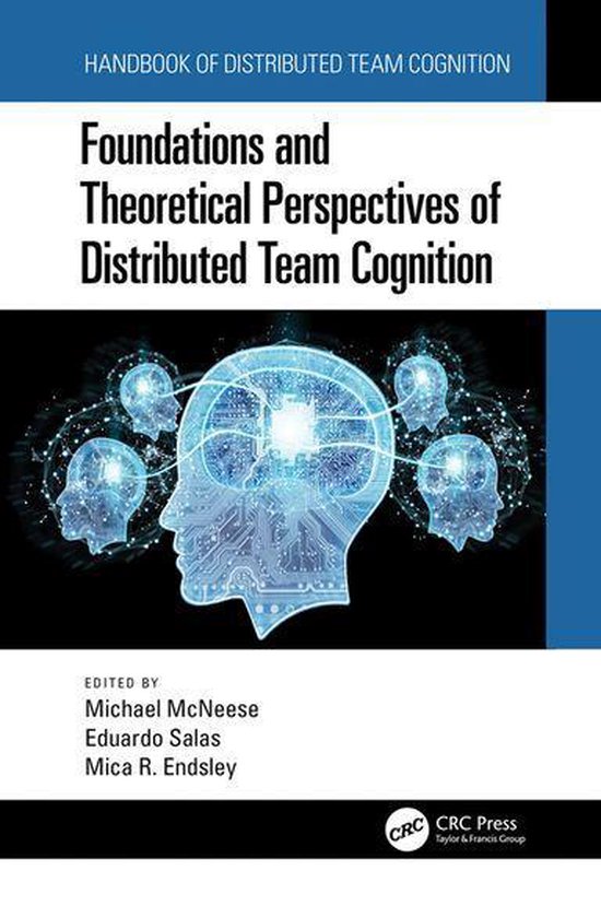 Foundations and Theoretical Perspectives of Distributed Team ... - cover