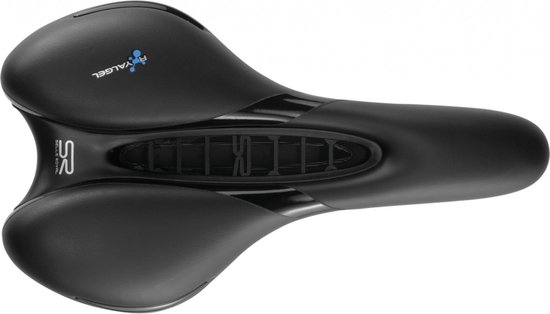 selle royal respiro athletic