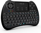 Reiie H9+ Keyboard Touchpad Combo