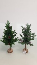 kerstbomen
