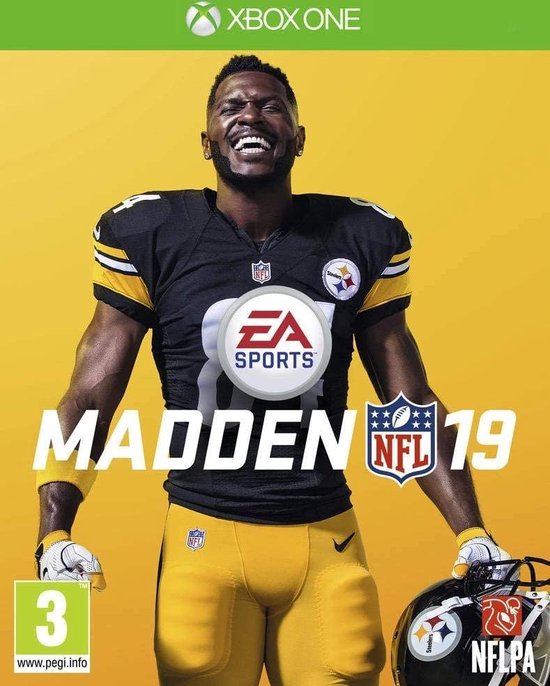 Madden NFL 19 – Xbox One
