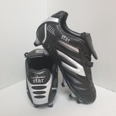 Little Football Star: chaussures de football pour enfants et chaussures de football pour tout-petits du 25 au 34