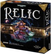 Asmodee Warhammer 40k Relic - EN