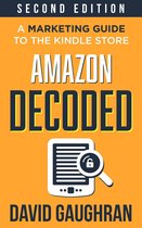 Let's Get Publishing 4 - Amazon Decoded