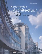 Nederlandse architectuur van de 20ste eeuw