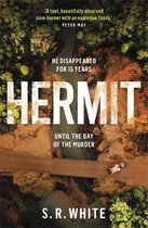Hermit the international bestseller and stunningly original crime thriller
