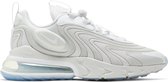 Nike Air Max 270 React Eng Sneakers - Photon Dust/White-Platinum Tint - Maat 41
