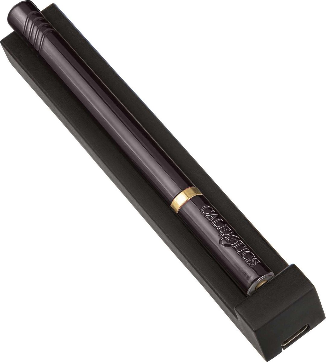 Goedkoopste CalExotics - Hidden Pleasures - Stimulator Zwart