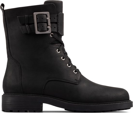 Laarzen clarks new arrivals