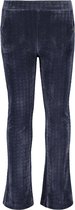 Like Flo Meisjes Broek - Navy - Maat 116