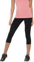 Only Play Legging - Maat M  - Vrouwen - zwart