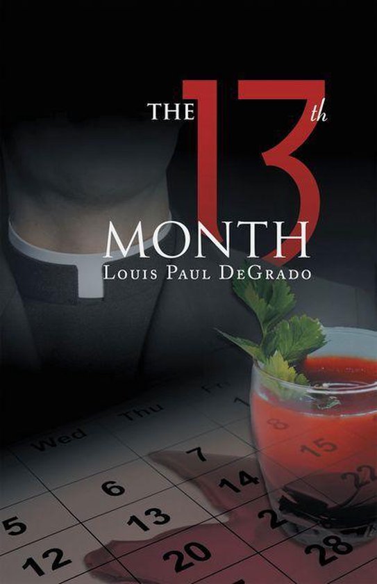 The 13Th Month - cover