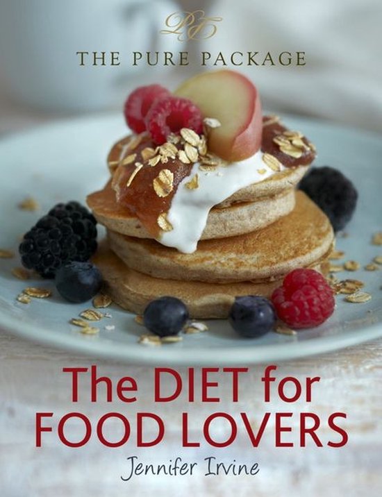 The Pure Package - cover