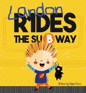 Landon Books 1 - Landon Rides the Subway