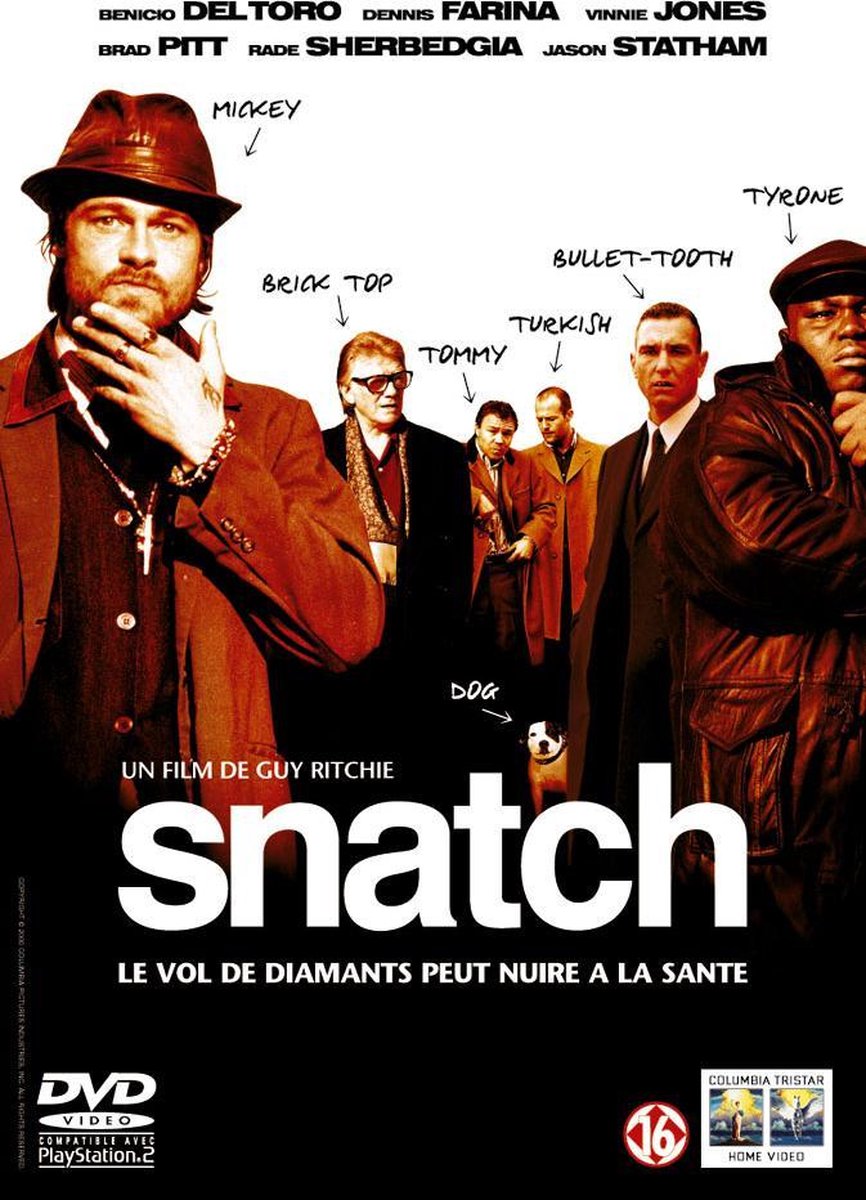 Snatch