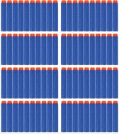 MIRO | 100 kogels voor NERF gun – lading / hervulling voor NERF gun