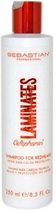 SEBASTIAN PROFESSIONAL CELLOPHANE LAMINATE SHINE