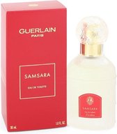 SAMSARA by Guerlain 30 ml - Eau De Toilette Spray