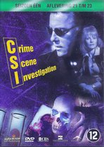 CSI Las Vegas - Seizoen 1 - Afl 21-23