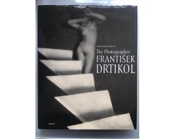 The Photographer Frantisek Drtikol