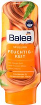 DM Balea Conditioner vocht - Tegen droog en beschadigd haar - Anti-droog effect - Met een mango-geur - Zonder siliconen (300 ml)