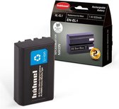 Hahnel HL-EL1 Li-Ion accu (Nikon EN-EL1)