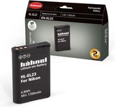 Hahnel HL-EL23 Li-Ion batterij (Nikon EN-EL23)