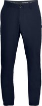 Under Armour Cgi Showdown Taper Pants Academy d.blauw