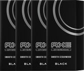 Bol.com Axe - Aftershave - Black - 4 x 100ML aanbieding