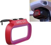 PGYTECH P-12A-017 UV-lensfilter voor DJI Mavic Mini-drone-accessoires