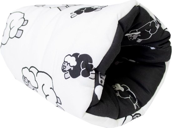 Voedingskussen - Hobea Mini voedingskussen schapen