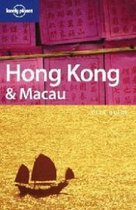 Hong Kong And Macau