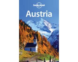 Lonely Planet Austria