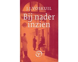 Bij nader inzien