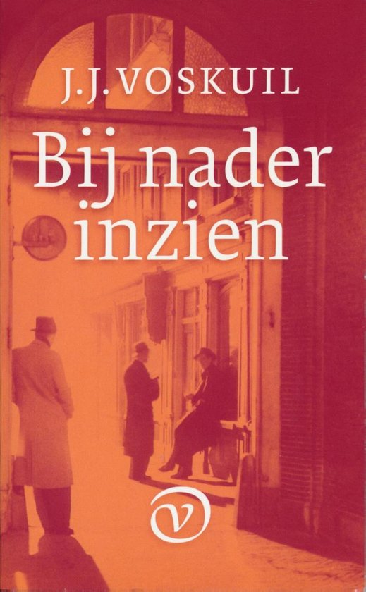 Bij nader inzien - cover