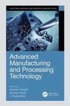 Manufacturing Design and Technology - Advanced Manufacturing and Processing Technology