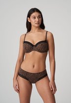 PrimaDonna Twist Covent Garden Voorgevormde Balconette Bh 0241912 Bronze - maat 75E