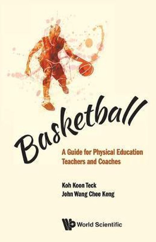 Basketball - cover