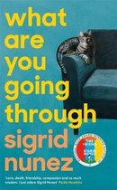 What Are You Going Through 'A total joy and laughoutloud funny' DEBORAH MOGGACH