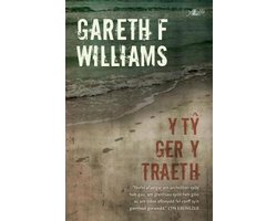 Y Ty Ger y Traeth