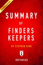 Summary of Finders Keepers
