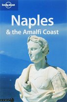 Lonely Planet Naples & the Amalfi Coast