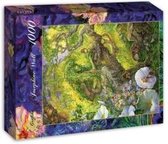 Puzzel - Forest Protector - Josephine Wall