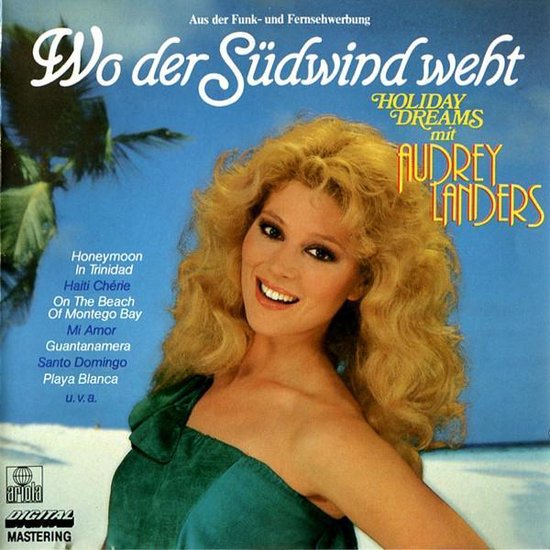 Wo Der Sudwind Weht