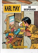 Desperado karl may 62