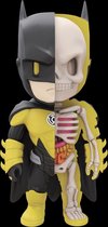 XXray / DC #16 - Yellow Lantern Batman (Mighy Jaxx)