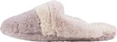 Roze pantoffel | extra zacht | Warm gevoerd | YM | 40-41