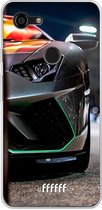 Google Pixel 3 XL Hoesje Transparant TPU Case - Lamborghini #ffffff