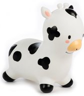 Tryco Wendy the cow - White/Black